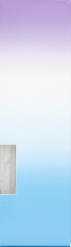 Buf-Puf Regular Facial Sponge, Dermatologist Developed, Removes Deep Down Dirt - Image 11