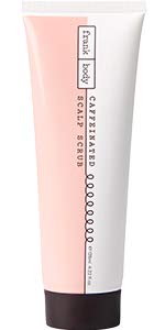 Frank Body Caffeinated Scalp Scrub | Vegan, Cruelty Free Exfoliating Scalp - Image 7