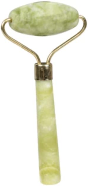 TDST Set of 2 Jade Rollers for Face Neck Eye Aging Wrinkles Puffiness Bulk - Image 3