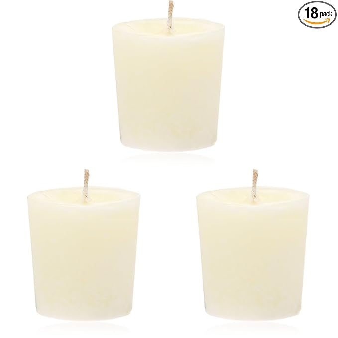 Aroma Naturals Votive Candles by Aroma+Naturals