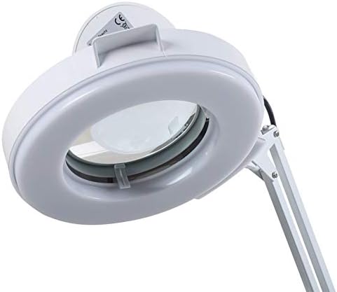 Professional Facial Steamer Machine & Mag Lamp & High Frequency Skin Care 3 in 1 - Image 4