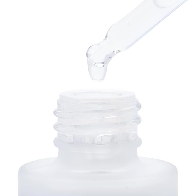 Good Molecules Super Peptide Serum Pack 2 – 1 fl oz / 30 ml Each | Lightweight - Image 7