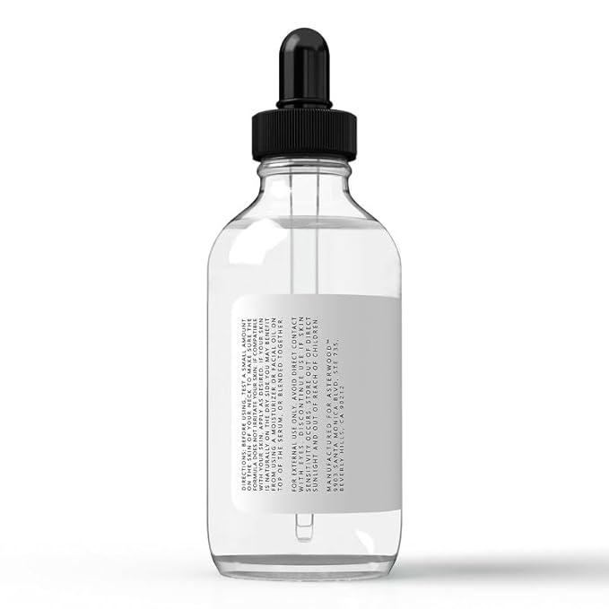 Asterwood Hyaluronic Acid Serum - Image 7