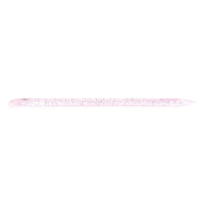 100Pcs Disposable Nail Sticks Double-End Nail Cuticle Pusher Remover Nail Care - Image 6