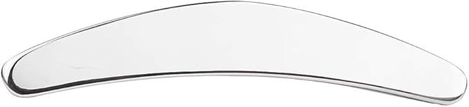 Medical Grade Stainless Steel Gua Sha Guasha Massage Soft Tissue Therapy Used by H-Brotaco