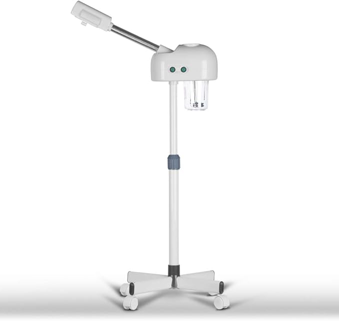 Professional Ozone Facial Steamer by FUNTELL