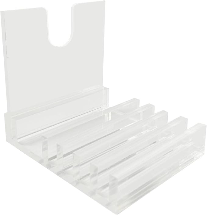 YeeBeny Gua Sha and Facial Roller Holder - Image 2