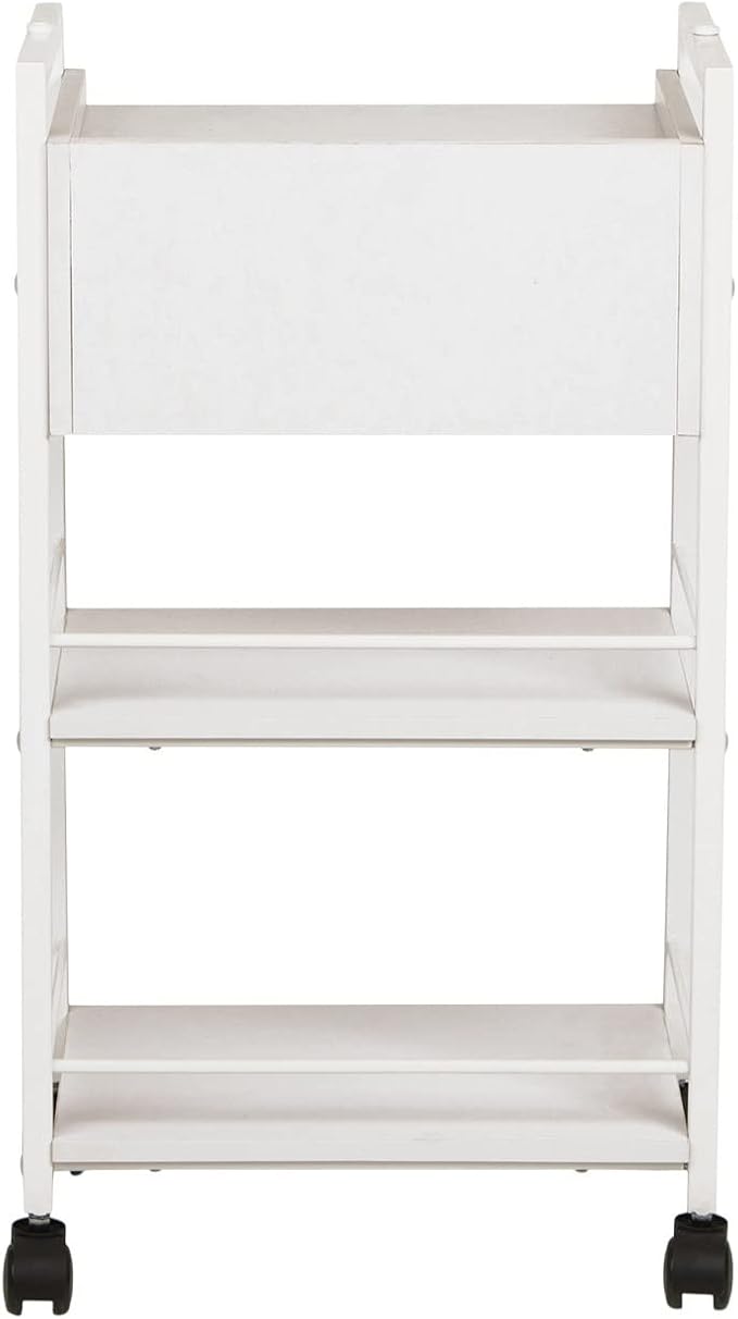 Buy-Rite Jenny Trolley Cart - Image 9