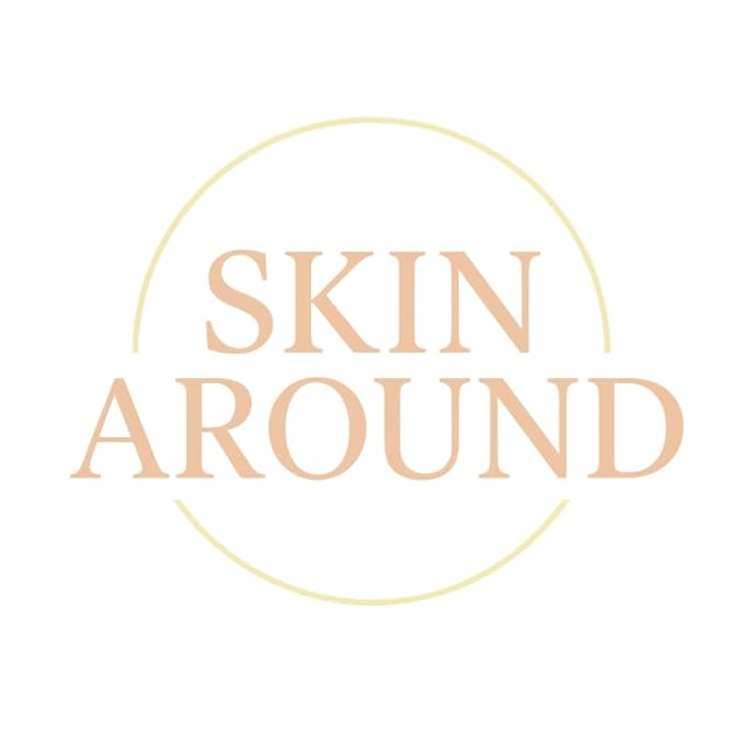 SILK AROUND Pure Silk Exfoliating Mitt Gloves - Image 5