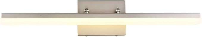 mirrea 24in Modern LED Vanity Light by mirrea