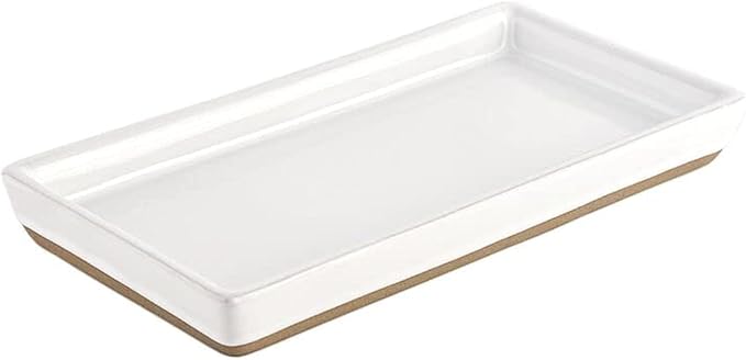Sweet Water Decor Stoneware Tray by SweetWaterDecor