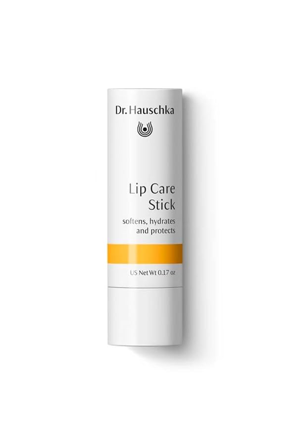 Dr. Hauschka Lip Care Stick, 0.17 Oz by DrHauschkaSkinCare