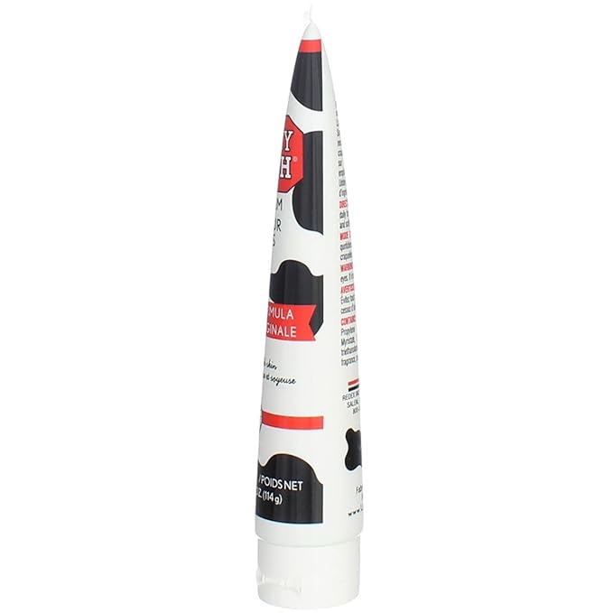 Udderly Smooth Hand Cream 4 Oz - Image 3