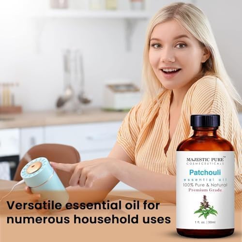 Majestic Pure Essential Oil - Image 3