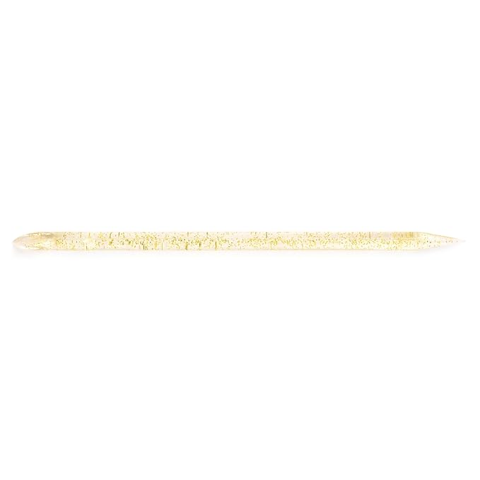 100Pcs Disposable Nail Sticks Double-End Nail Cuticle Pusher Remover Nail Care - Image 7