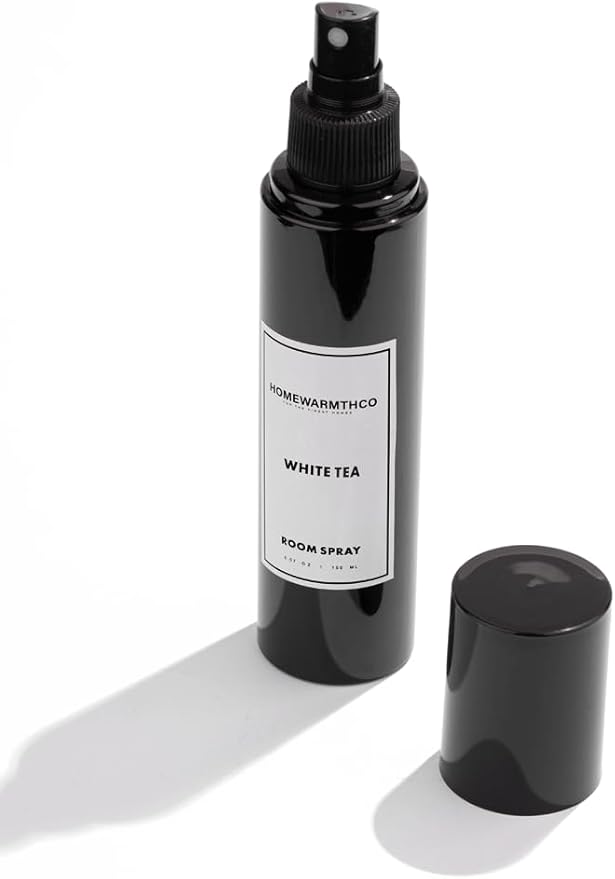 White Tea Room Spray – 5.07 oz Scented Air Freshener Spray - Image 6