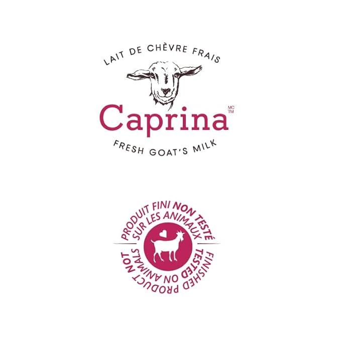 Caprina by Canus Legendary Bubble Bath - Image 3