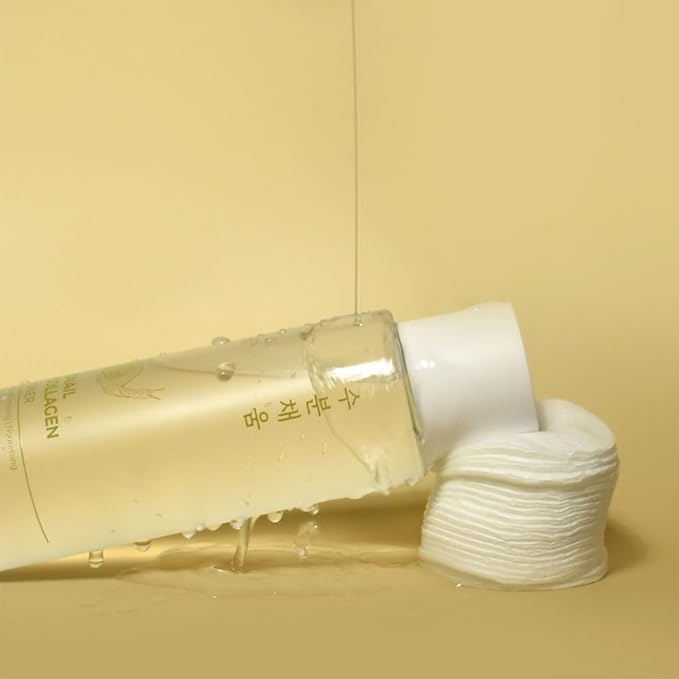 PRETTYSKIN Moisturizing Toner for Face-Non-Sticky, Daily Plumping, Nourishing - Image 4