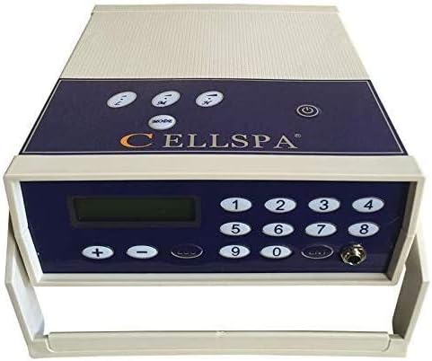 Fir Belt Chi Ionic Ion Detox Machine Foot Bath Aqua Spa Cleanse - Image 4