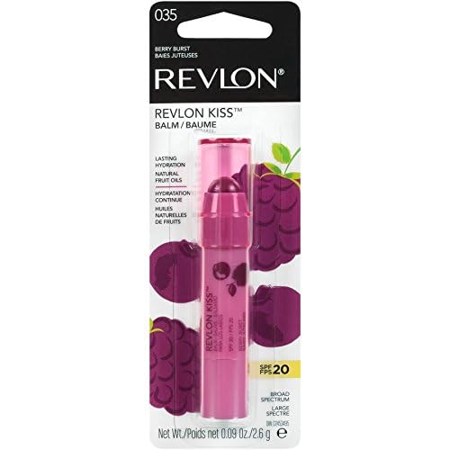 Revlon Kiss Tinted Lip Balm - Image 8