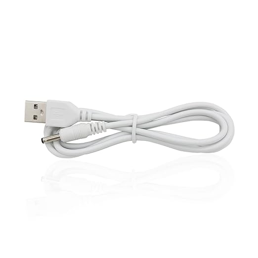 Charger Cord Replacement for Flawless Pedi, Electronic Pedicure Tool by PDEEY