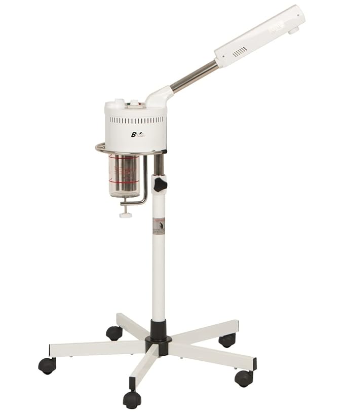 Buy-Rite Salon & Spa Equipment Marie Ozone Professional Facial Steamer by Buy-RiteSalonSpaEquipment