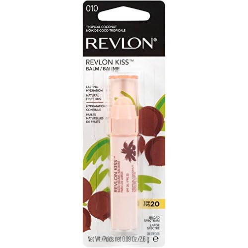 Revlon Kiss Tinted Lip Balm - Image 7