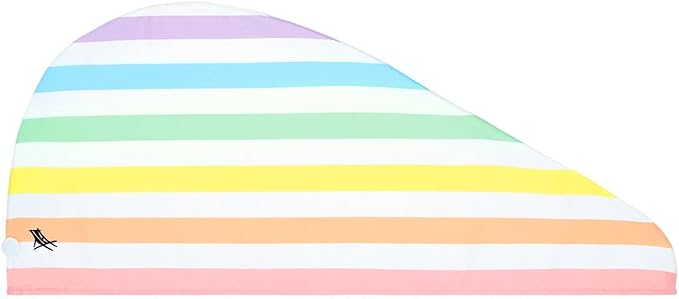 Dock & Bay Turban Hair Towel - Image 5