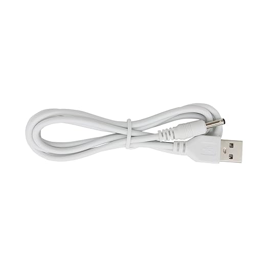 Charger Cord Replacement for Flawless Pedi, Electronic Pedicure Tool - Image 3