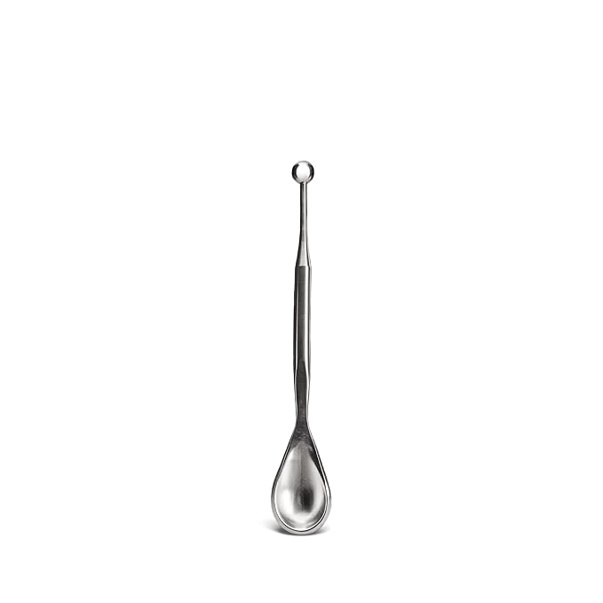 WILDLING Reflexology Spoon | Multi-Purpose Reflexology Facial Tool | Functional by Wildling