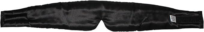 100% Mulberry Silk Eye Mask Blackout Sleeping Eye Cover - Image 8