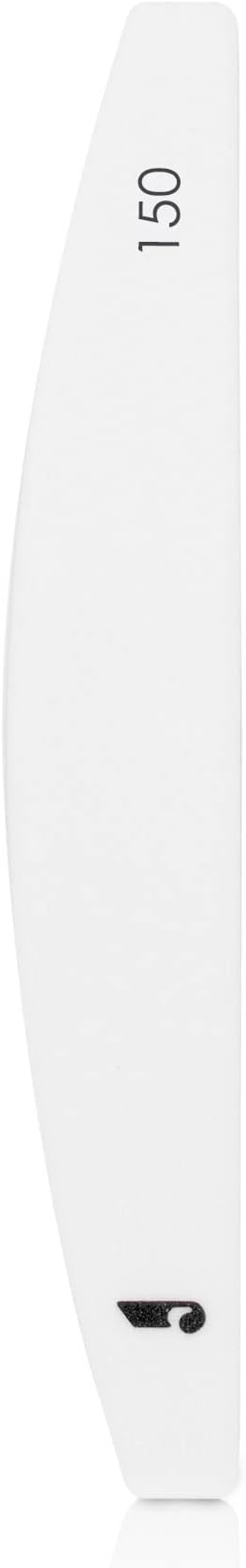 Mega Sponge Pedicure Nail File - Image 5