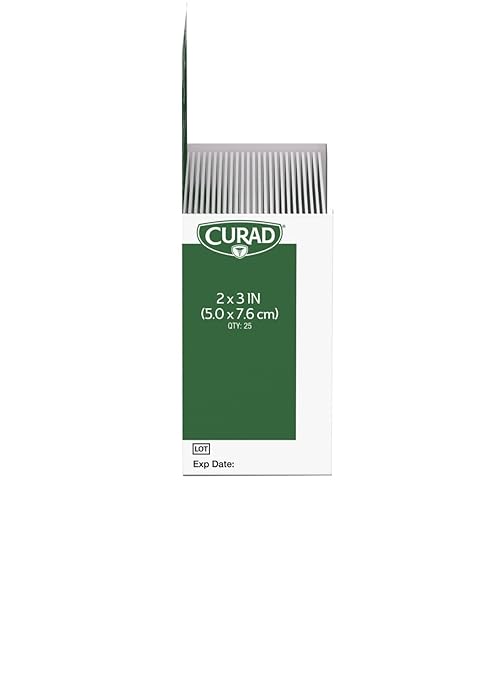 Curad - CUR01496 Mediplast Corn, & Wart Remover, 40% Salicylic Acid Pads - Image 2