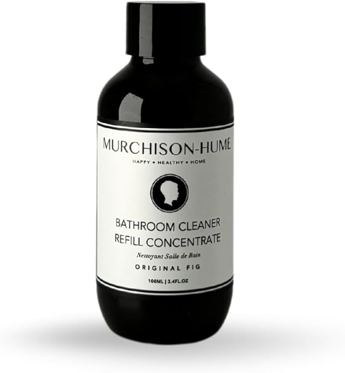 Murchison-Hume Plant-Based, Tub and Tile Bathroom Cleaner, Travel-Friendly by Murchison-Hume