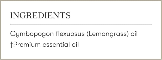 Lemongrass Essential Oil by Young Living, 15 Milliliters, Topical and Aromatic - Image 7