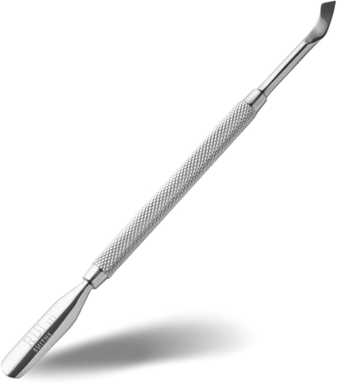 Rui Smiths Pro Cuticle Pusher by RuiSmiths