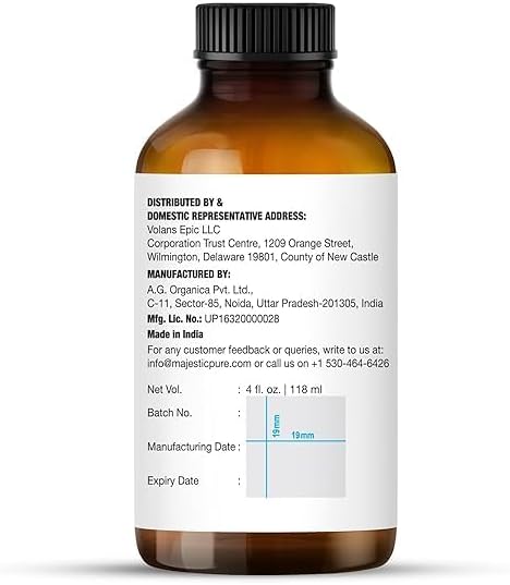 Majestic Pure Essential Oil - Image 6