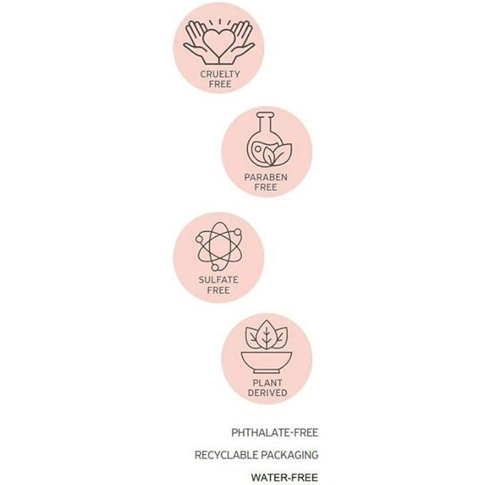Cuccio Naturale Hydrating Dry Body Oil – Lily & Italian Jasmine, Fast‑Absorbing - Image 5
