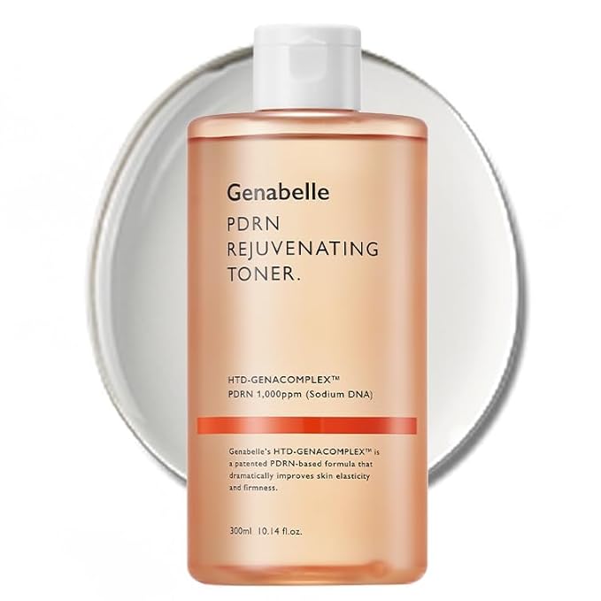 Genabelle PDRN Rejuvenating Toner - Image 2