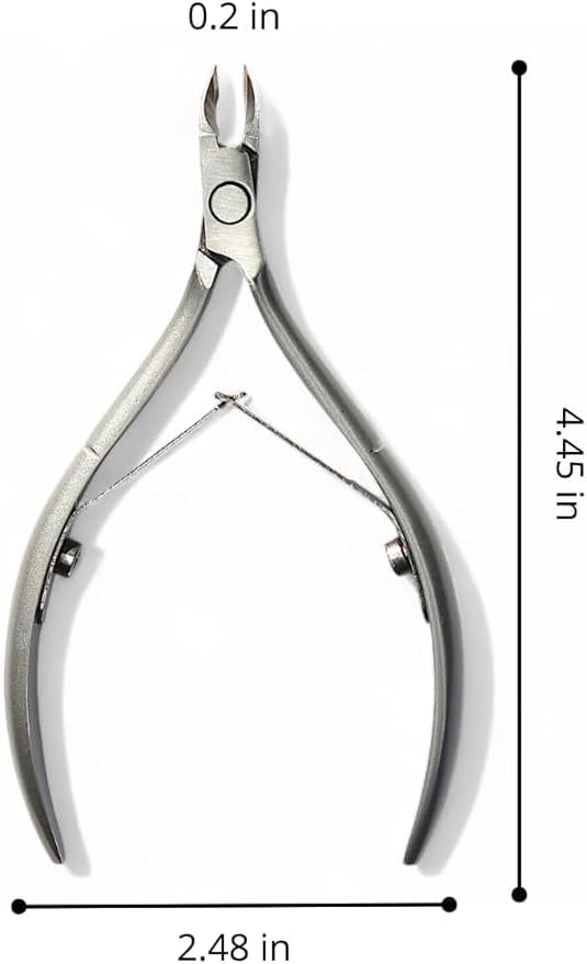 Beauty Power Cuticle Trimmer - Image 6