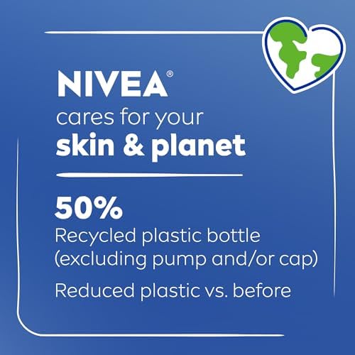 NIVEA Intense Healing Body Lotion - Image 9