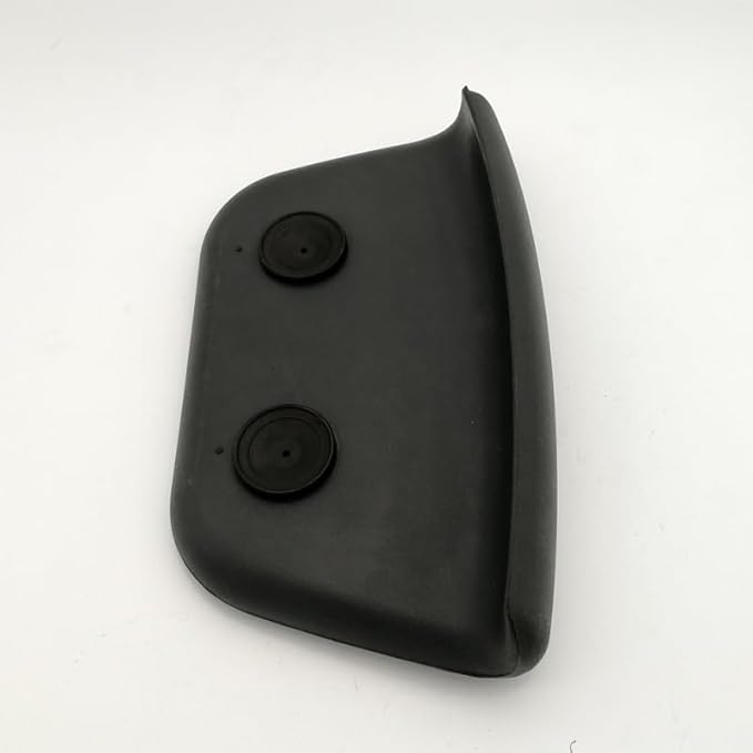 Spa Bath Pillow with Suction Cups Pu Bath Cushion Non-Slip Design - Image 4