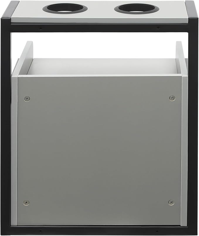 Salon Cabinet, Salon Storage Organizer - Image 7