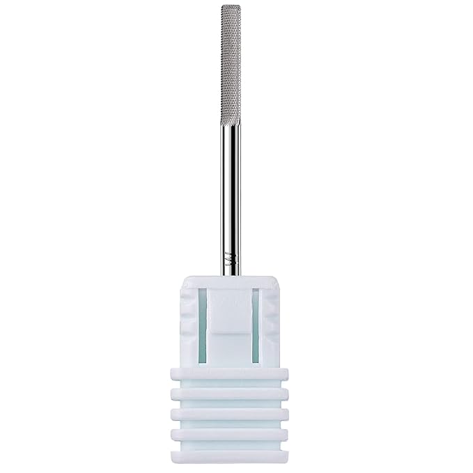Makartt Cuticle Nail Drill Bit by Makartt