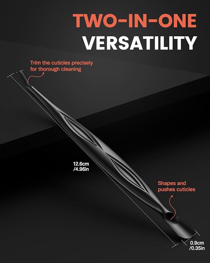 BEZOX Cuticle Trimmer - Image 3