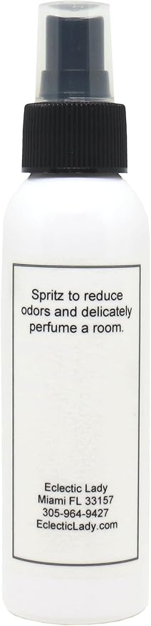 Bay Rum Room Spray, 4 Ounces, No Artificial Colors, or Preservatives - Image 5
