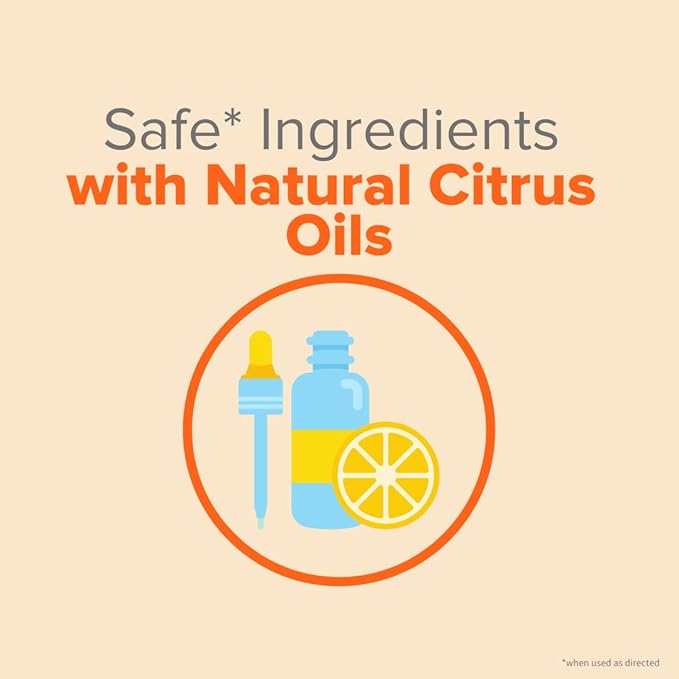 Citrus Magic Natural Odor Eliminating Air Freshener Spray - Image 9