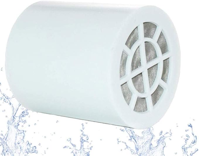 New Wave Enviro Shower Filter Replacement Cartridge - Image 2