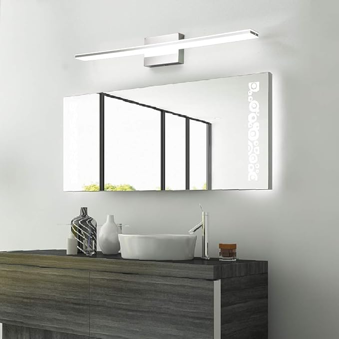 Modern Vanity Light Bar 16W Over Mirror Lights Fixtures - Image 6