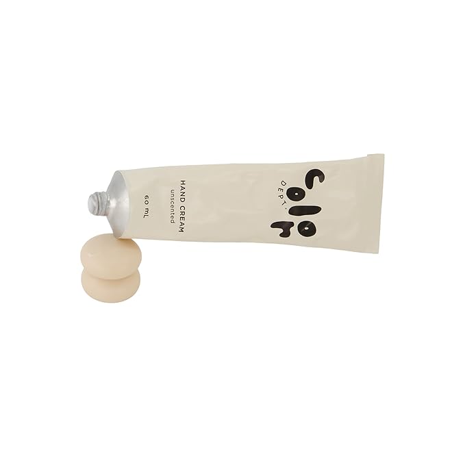 Color Dept. Unscented Hand Cream, Travel Size Moisturizer - Image 3